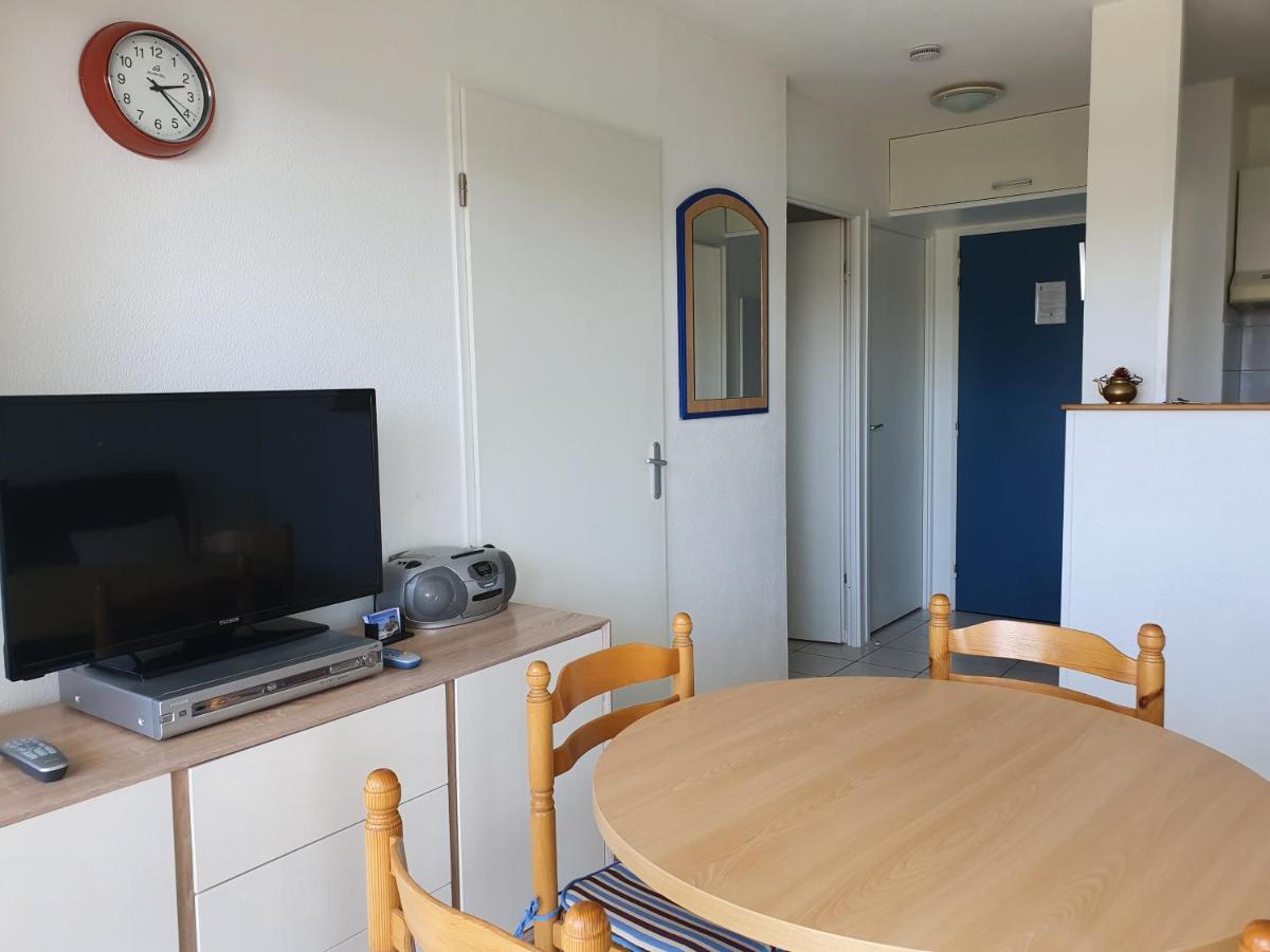 Appartement Golf et Nivelle avec piscine et parking Ciboure Eksteriør bilde