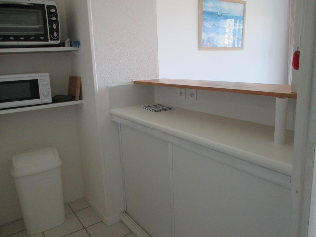 Appartement Golf et Nivelle avec piscine et parking Ciboure Eksteriør bilde